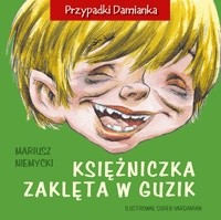 Księżniczka zaklęta w guzik