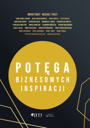Potęga biznesowych inspiracji