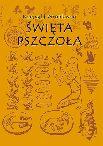 Święta pszczoła