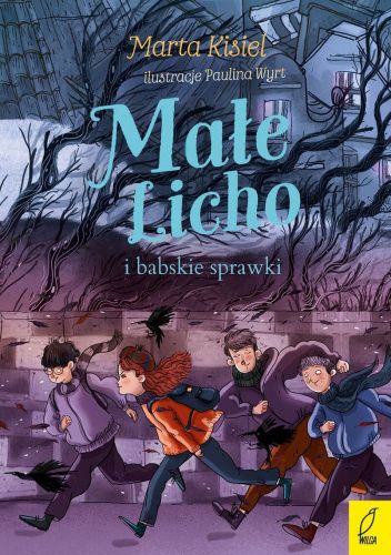 Małe Licho i babskie sprawki