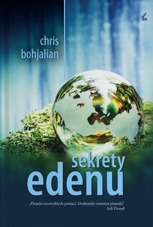 Sekrety edenu