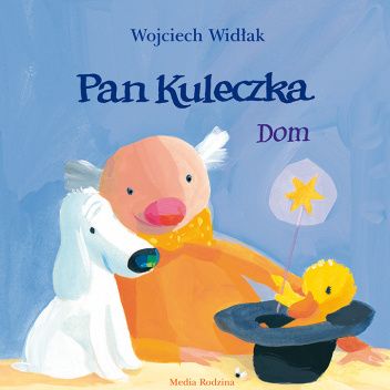 Pan Kuleczka. Dom