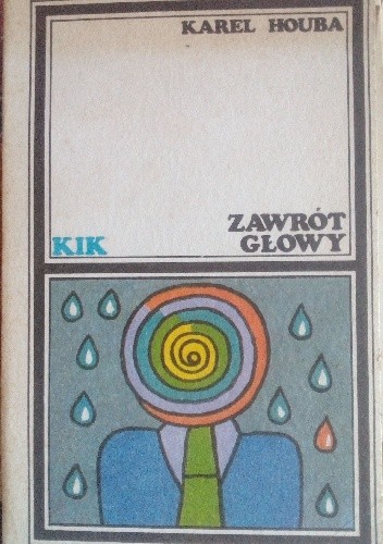 Zawrót głowy