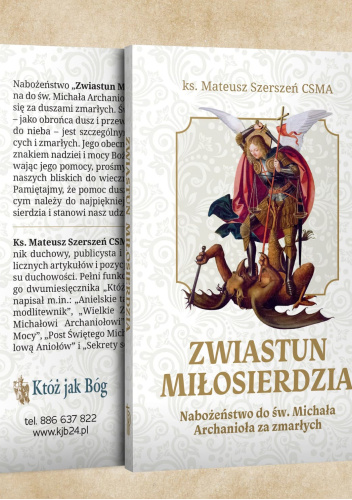 Zwiastun Miłosierdzia