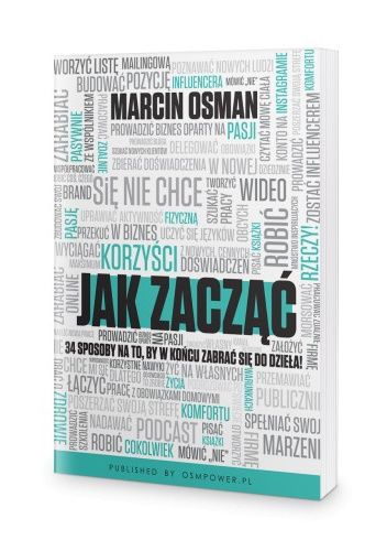 Jak zacząć
