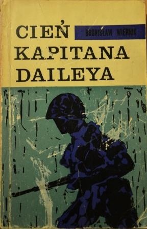 Cień Kapitana Daileya