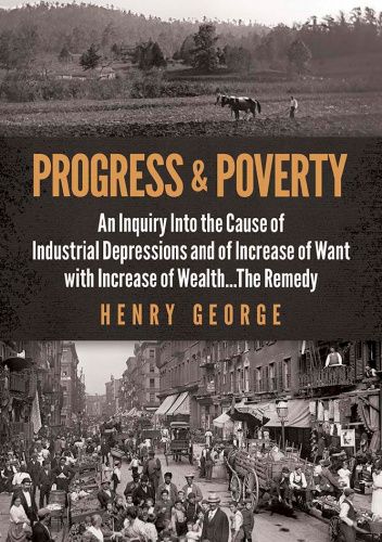 Progress and poverty