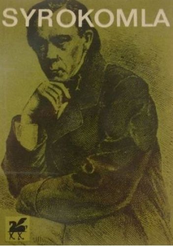 Poezje wybrane