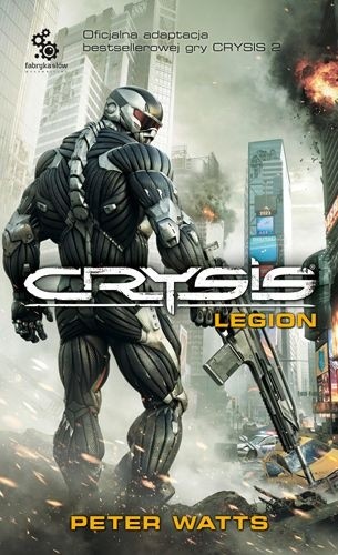Crysis: Legion