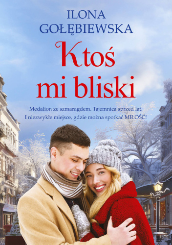 Ktoś mi bliski