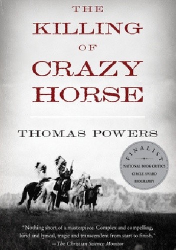 The Killing Of Crazy Horse