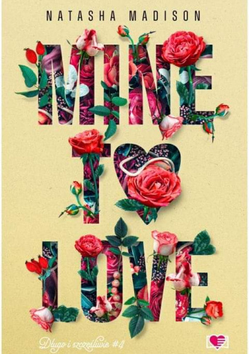 Mine To Love