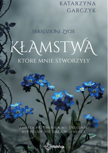 Kłamstwa, które mnie stworzyły
