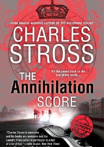 The Annihilation Score