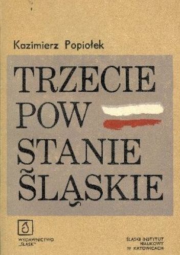 Trzecie Powstanie Śląskie