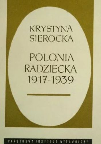 Polonia radziecka 1917-1939