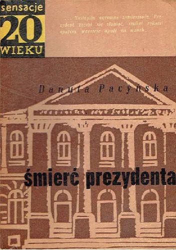 Śmierć prezydenta