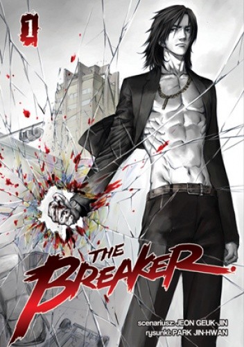 The Breaker t. 1