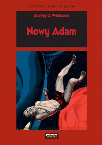 Nowy Adam