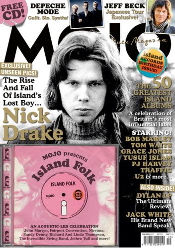 MOJO, 2009/06