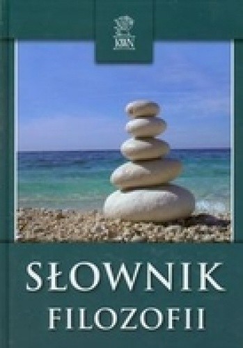 Słownik filozofii