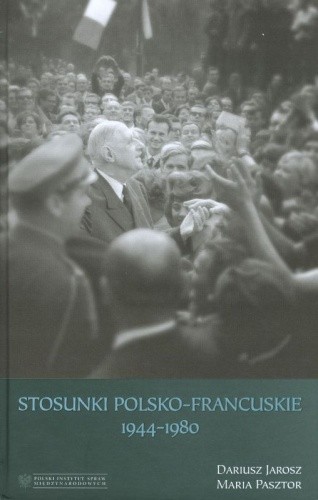 Stosunki polsko-francuskie 1944–1980