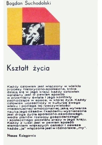 Kształt życia