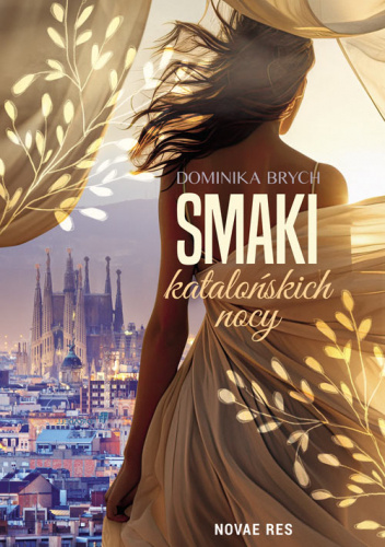Smaki katalońskich nocy