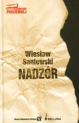 Nadzór