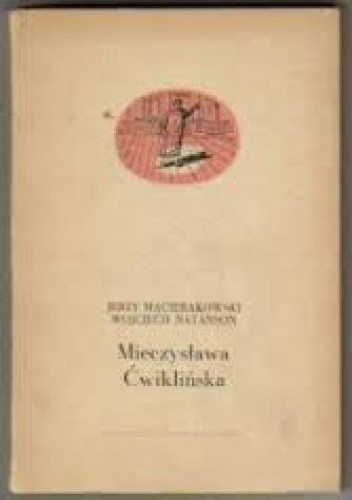 Mieczysława Ćwiklińska