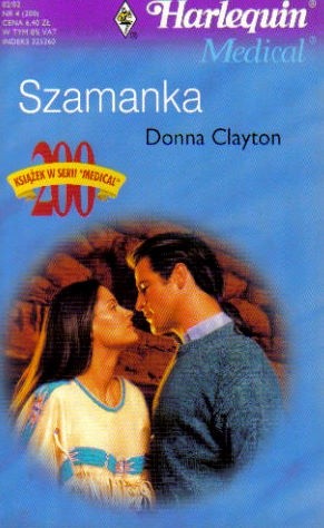 Szamanka