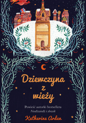 Dziewczyna z wieży