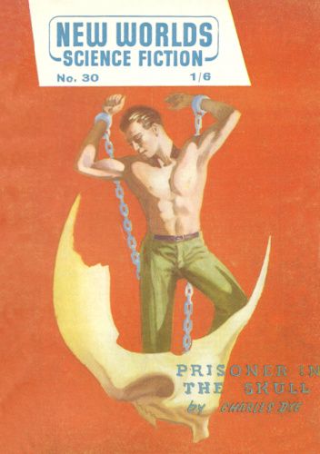 New Worlds Science Fiction, #30 (12/1954)