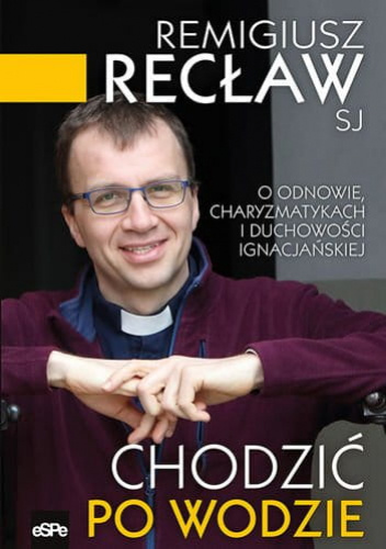 Chodzić po wodzie