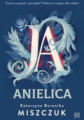 Ja, anielica