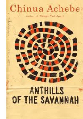Anthills of the Savannah