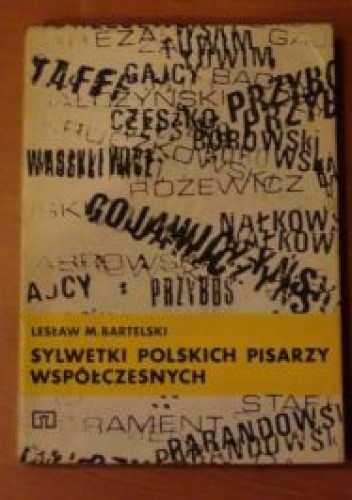 Sylwetki polskich pisarzy współczesnych
