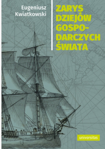 Zarys dziejów gospodarczych świata