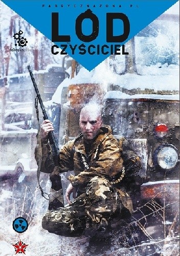 Lód. Czyściciel