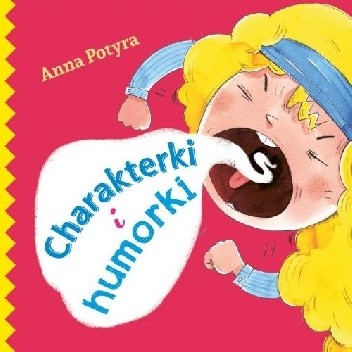 Charakterki i humorki