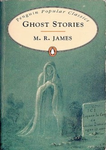 Ghost Stories