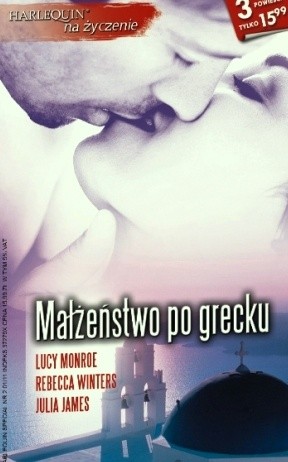 Małżeństwo po grecku