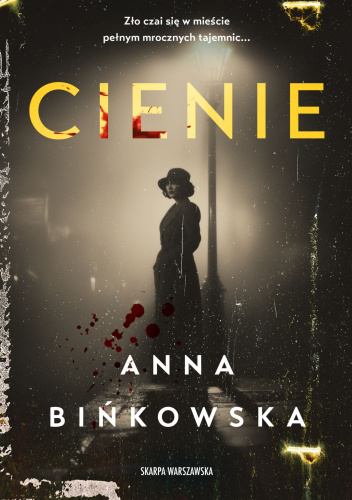 Cienie