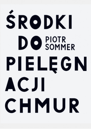 Środki do pielęgnacji chmur