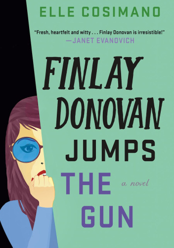 Finlay Donovan Jumps the Gun
