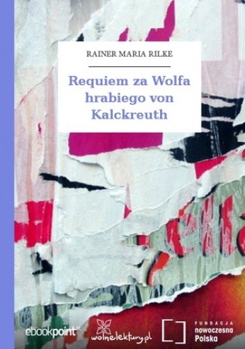 Requiem za Wolfa hrabiego von Kalckreuth