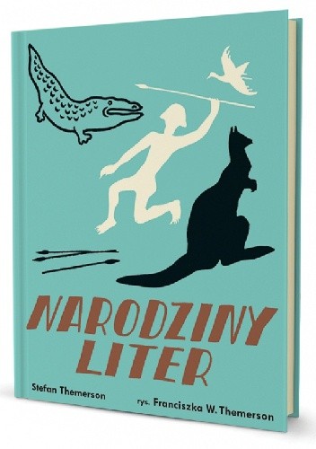 Narodziny liter