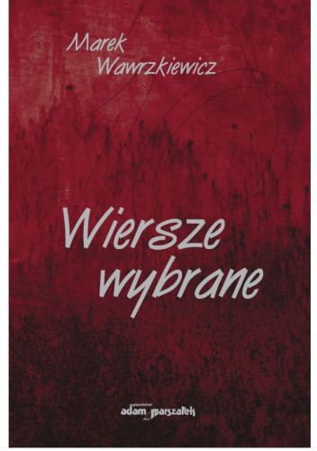 Wiersze wybrane