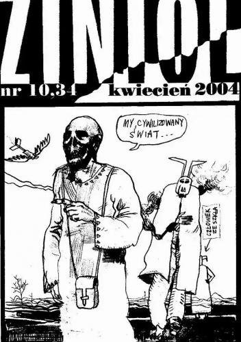 Ziniol nr 34