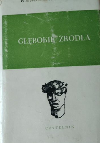 Głębokie źródła